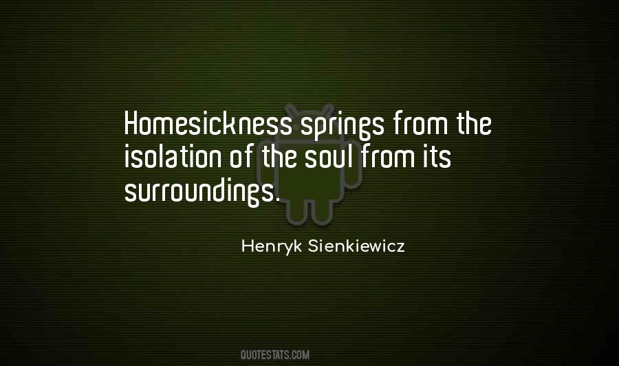 Henryk Sienkiewicz Quotes #819239