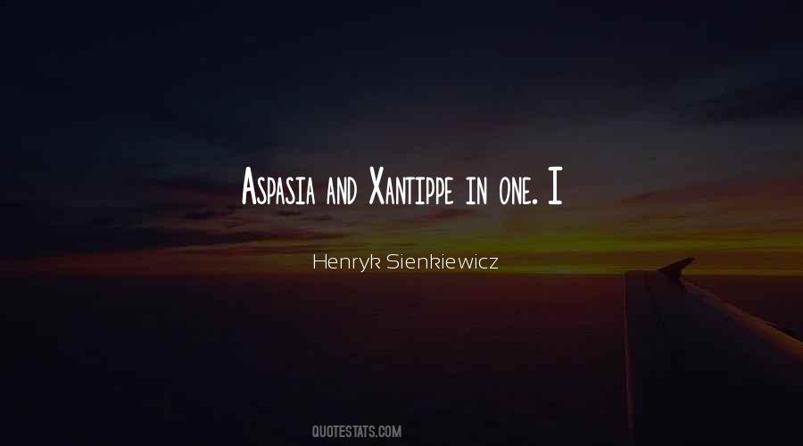 Henryk Sienkiewicz Quotes #907745