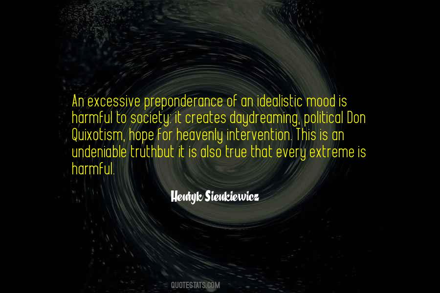 Henryk Sienkiewicz Quotes #91344