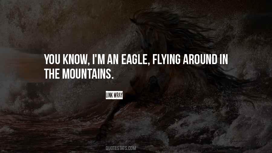 Quotes About Mountains #1646169