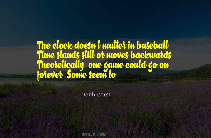 Herb Caen Quotes #48616