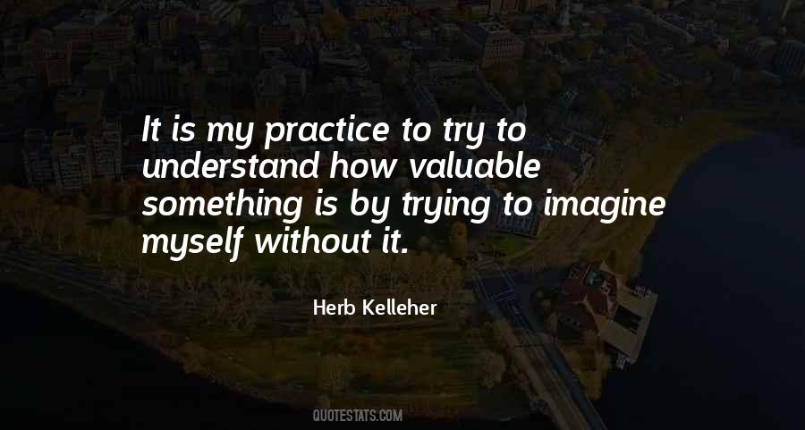 Herb Kelleher Quotes #177858