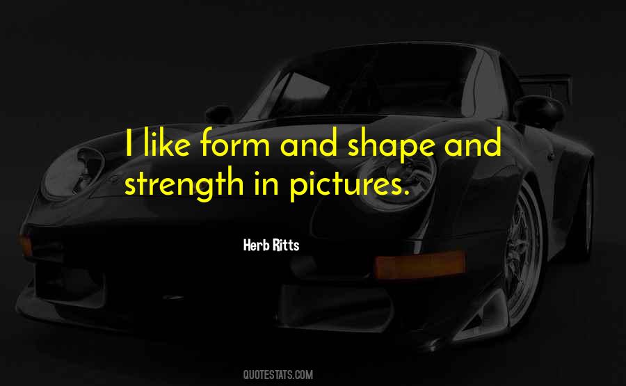 Herb Ritts Quotes #1535537