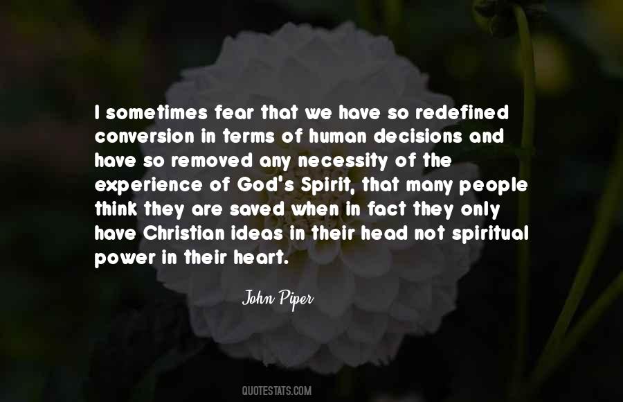 Quotes About The Head And The Heart #246645