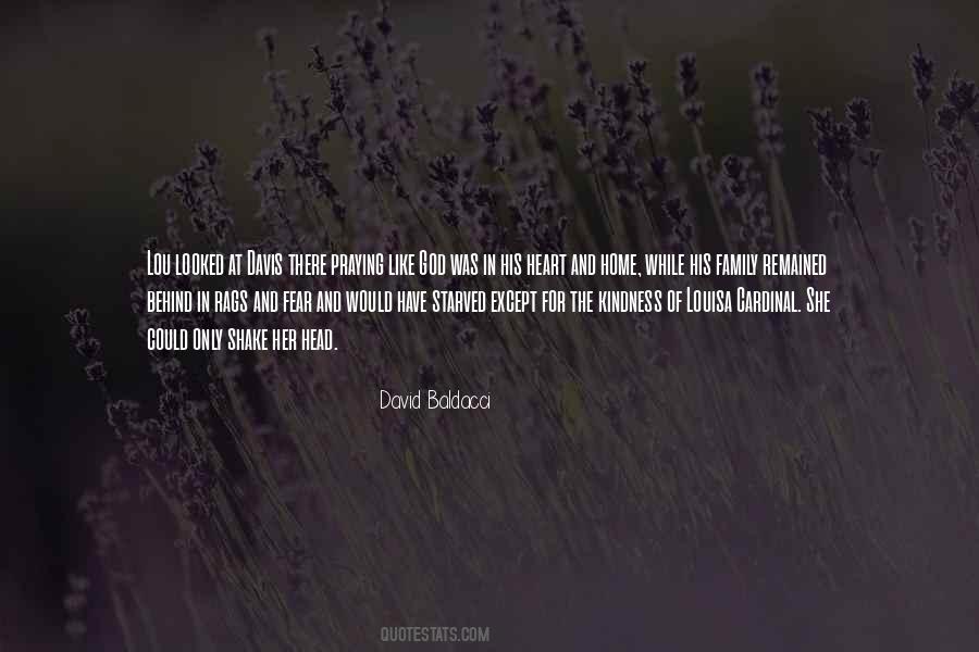 Quotes About The Head And The Heart #290167