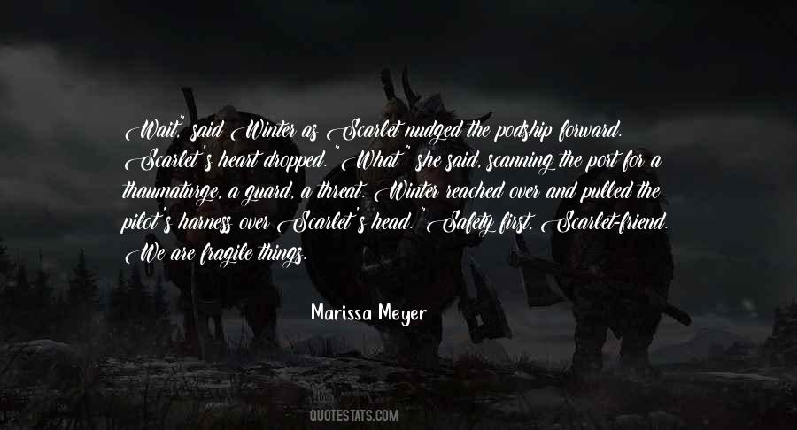 Quotes About The Head And The Heart #292345
