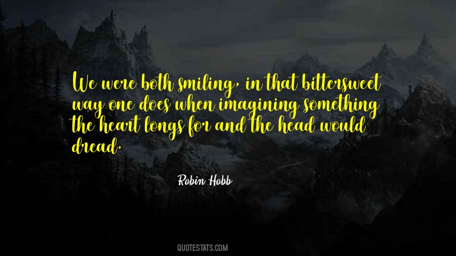 Quotes About The Head And The Heart #323296