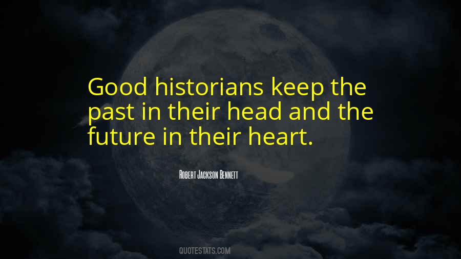 Quotes About The Head And The Heart #47192