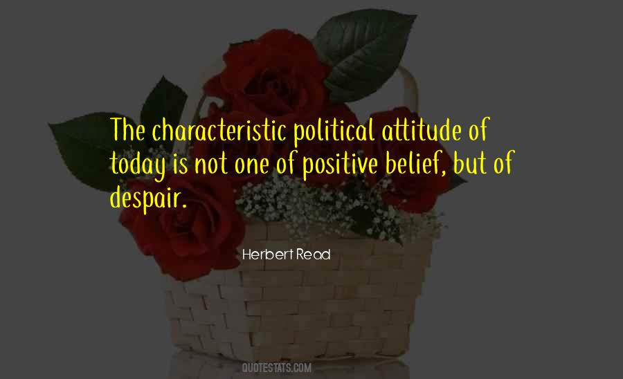 Herbert Read Quotes #1154991