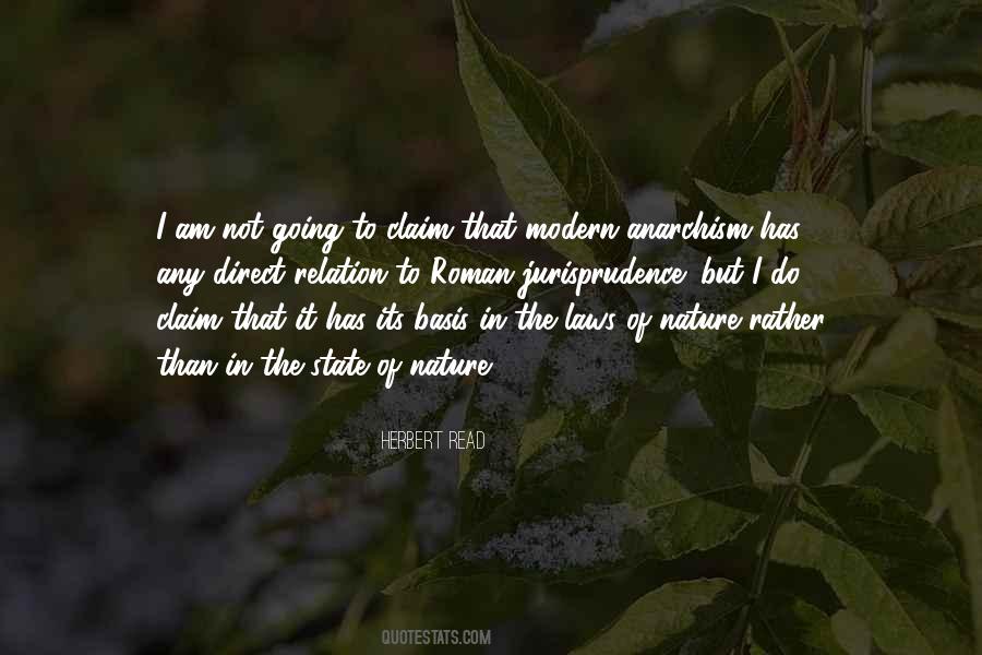 Herbert Read Quotes #1343038