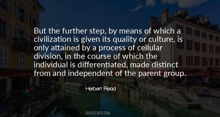 Herbert Read Quotes #938532