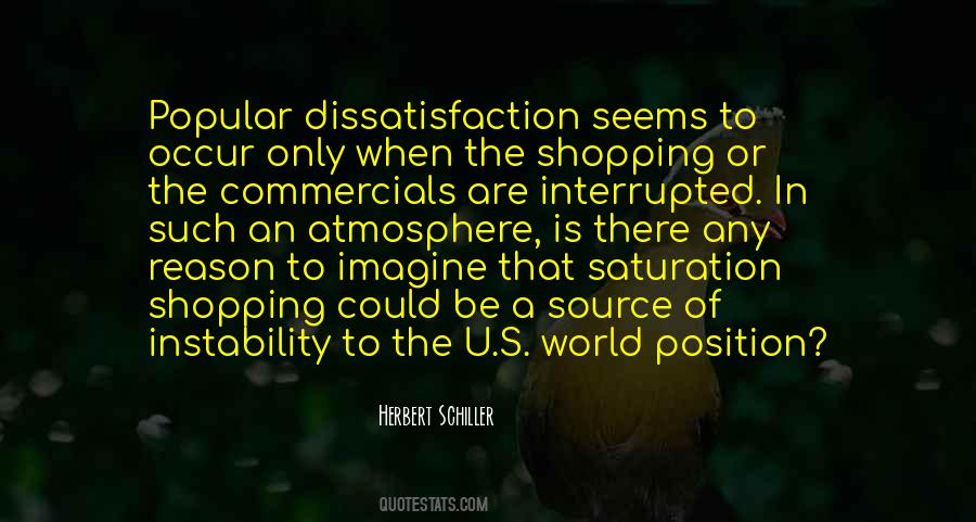 Herbert Schiller Quotes #1746211