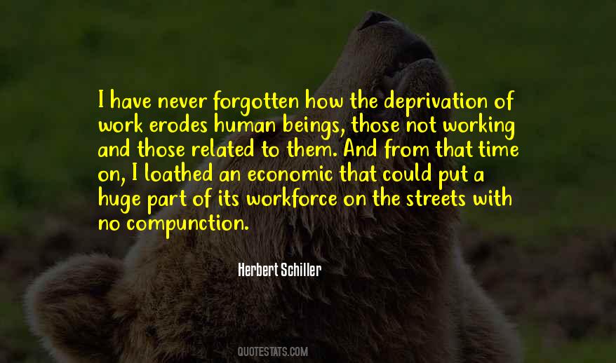 Herbert Schiller Quotes #488221