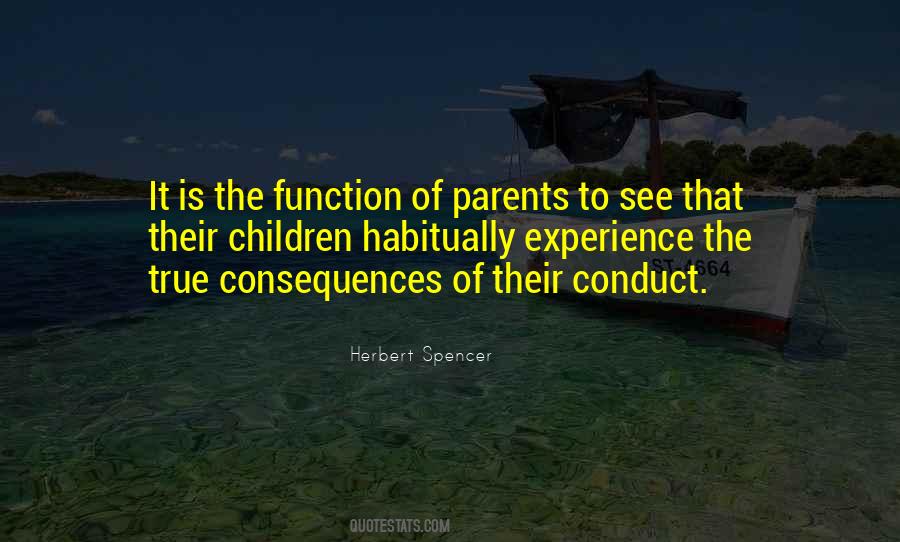 Herbert Spencer Quotes #131048