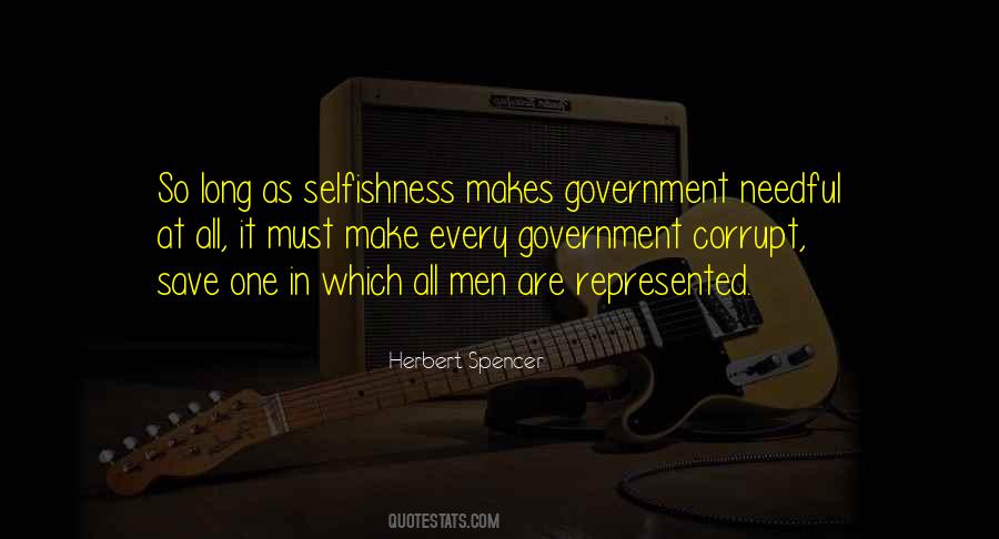 Herbert Spencer Quotes #865492