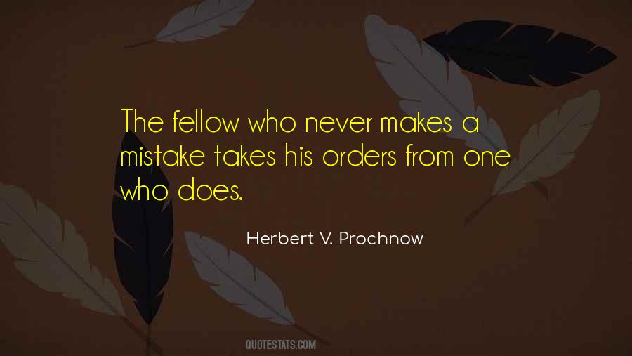 Herbert V Prochnow Quotes #1734542