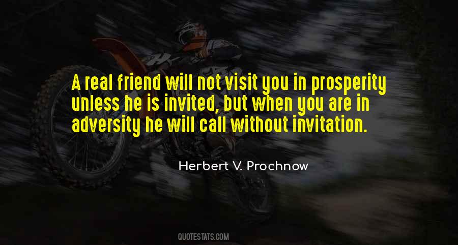 Herbert V Prochnow Quotes #656610