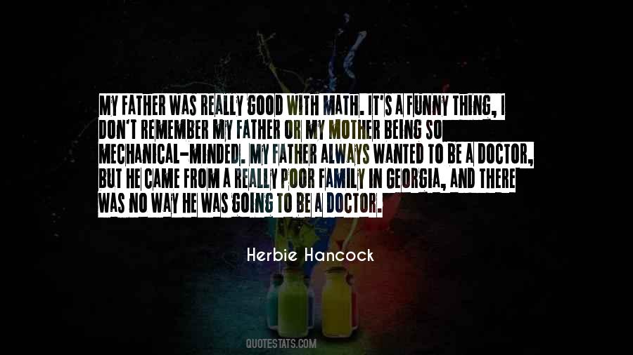 Herbie Hancock Quotes #1146341