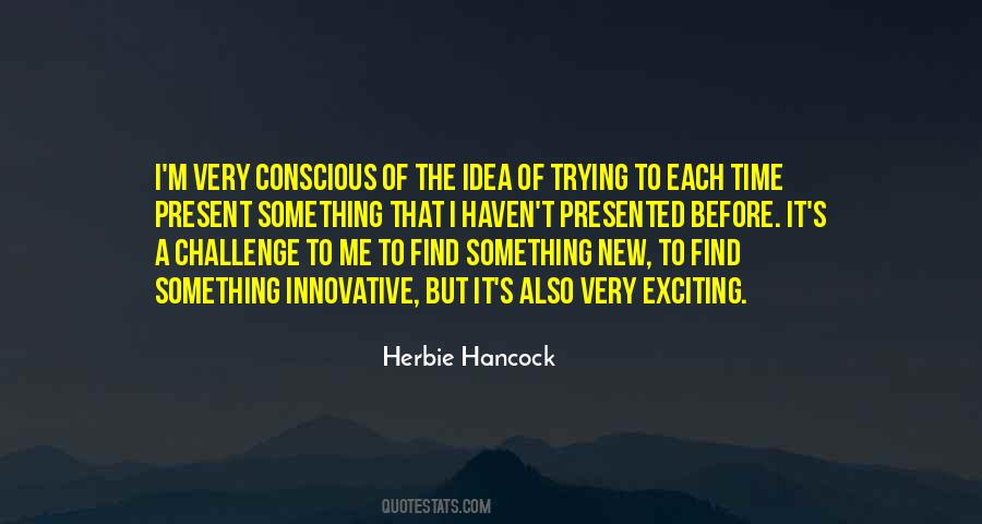 Herbie Hancock Quotes #465400