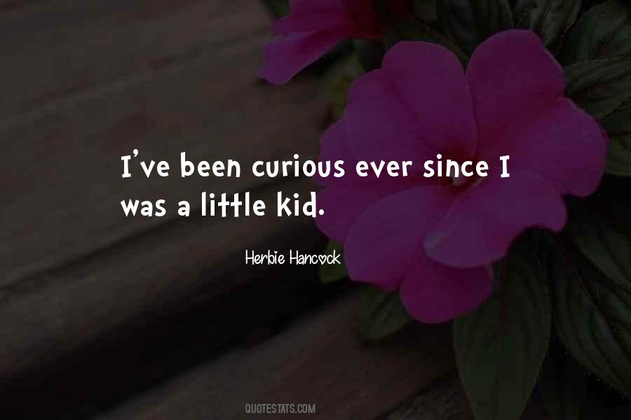 Herbie Hancock Quotes #656749