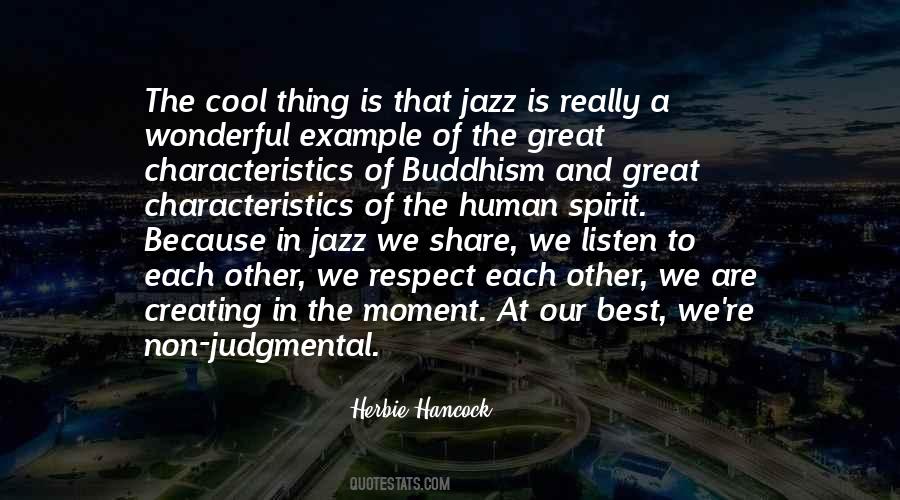 Herbie Hancock Quotes #975665