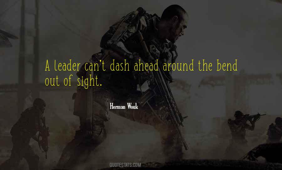 Herman Wouk Quotes #1279109