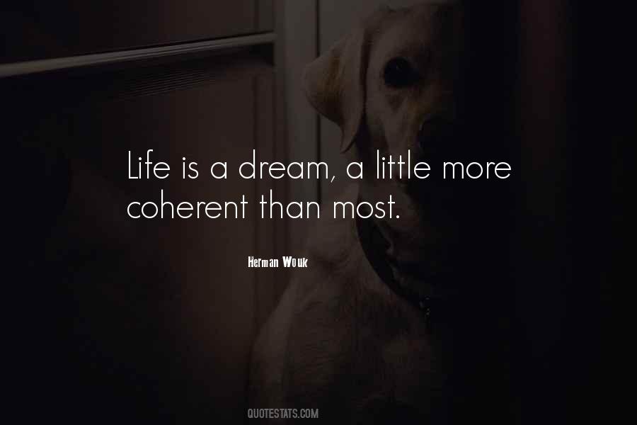 Herman Wouk Quotes #628620