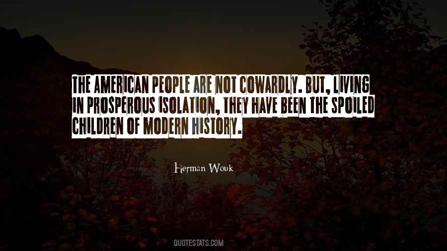 Herman Wouk Quotes #943172