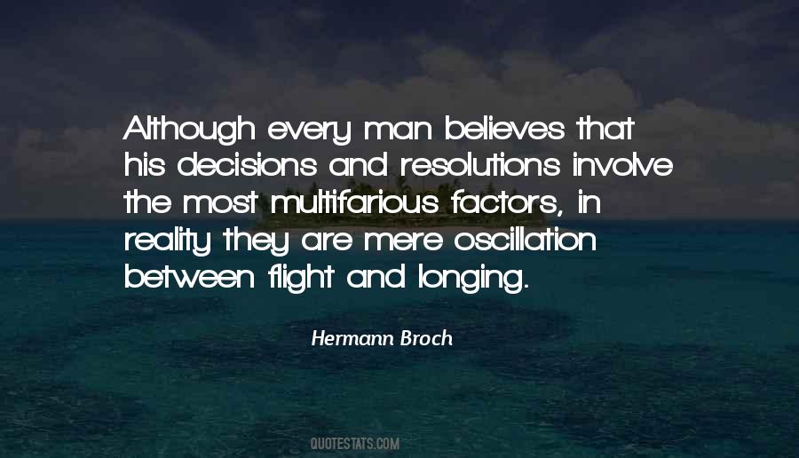 Hermann Broch Quotes #670359