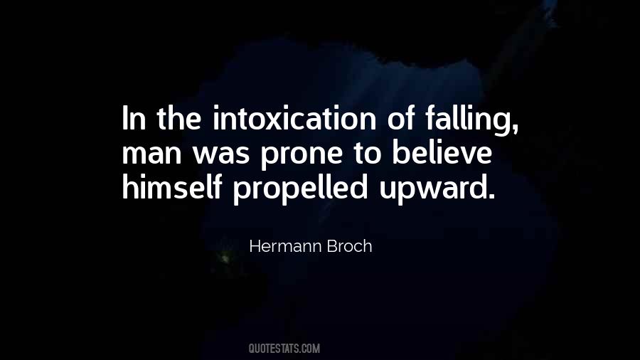 Hermann Broch Quotes #71861