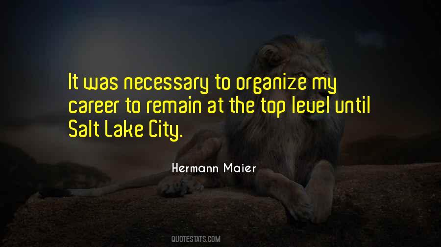 Hermann Maier Quotes #1168032