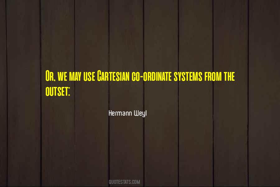 Hermann Weyl Quotes #363692