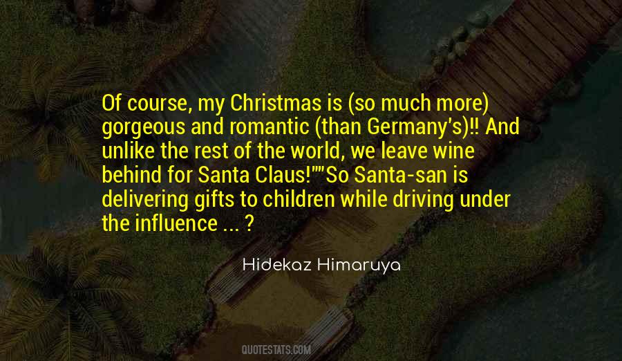 Hidekaz Himaruya Quotes #1256847