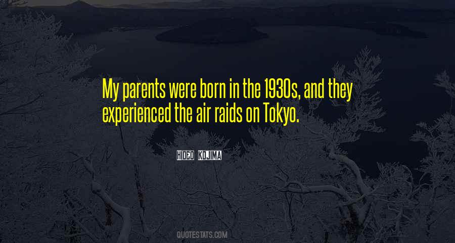 Hideo Kojima Quotes #1628834