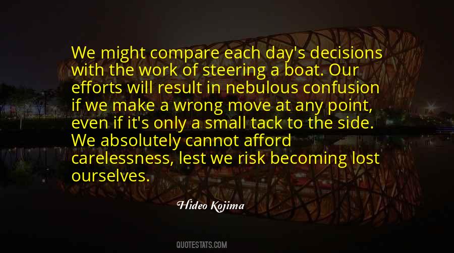 Hideo Kojima Quotes #793752