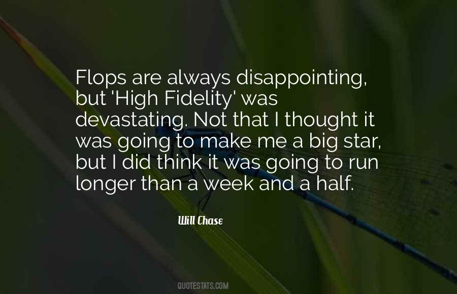 High Fidelity Quotes #1528340