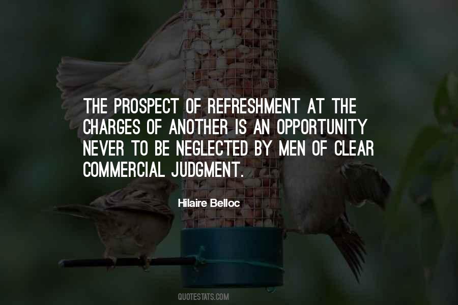 Hilaire Belloc Quotes #1081811