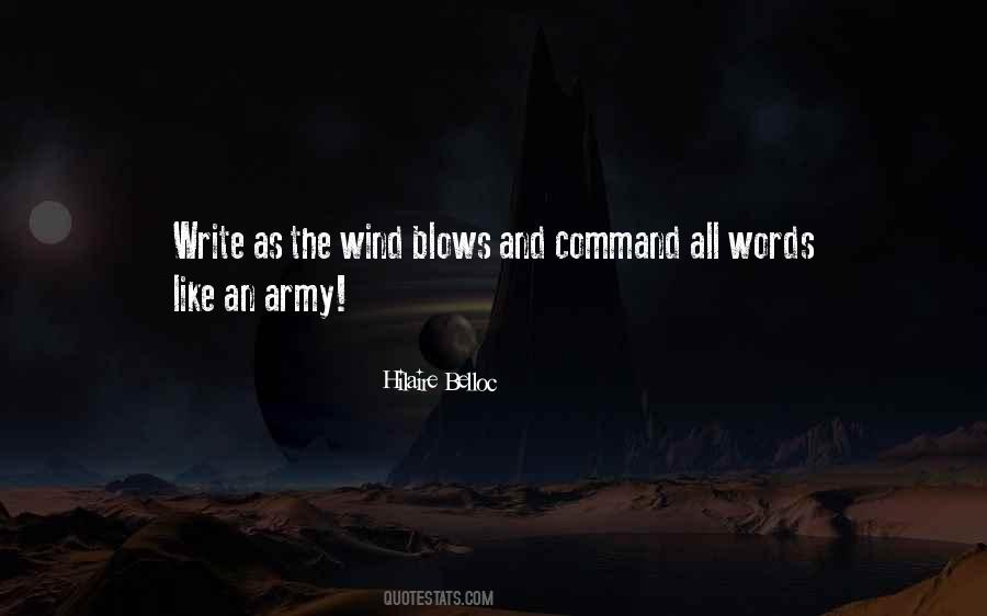 Hilaire Belloc Quotes #1316363