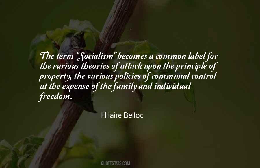 Hilaire Belloc Quotes #329961