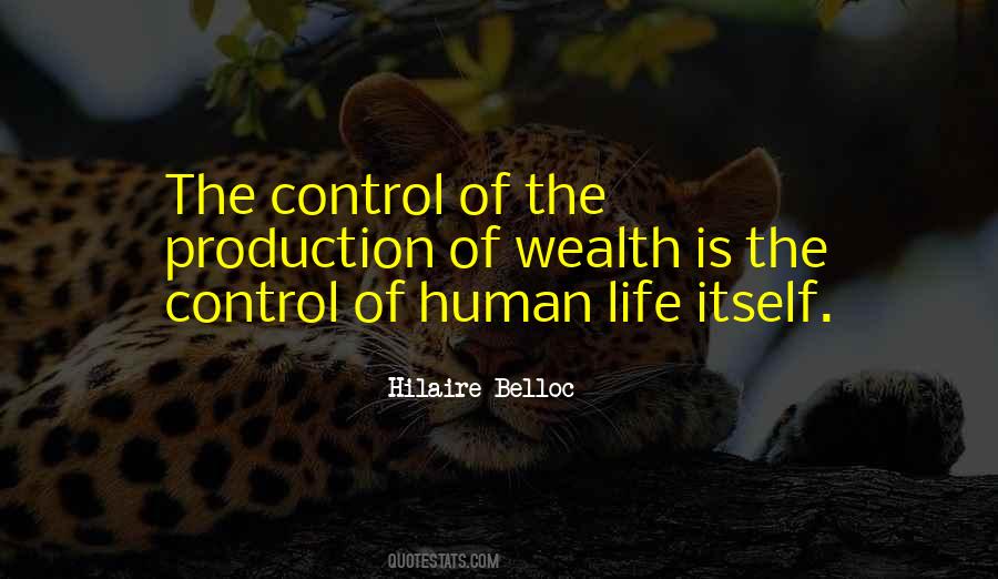 Hilaire Belloc Quotes #803442