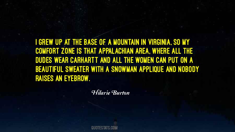 Hilarie Burton Quotes #17125