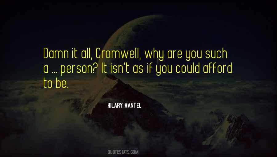 Hilary Mantel Quotes #361761