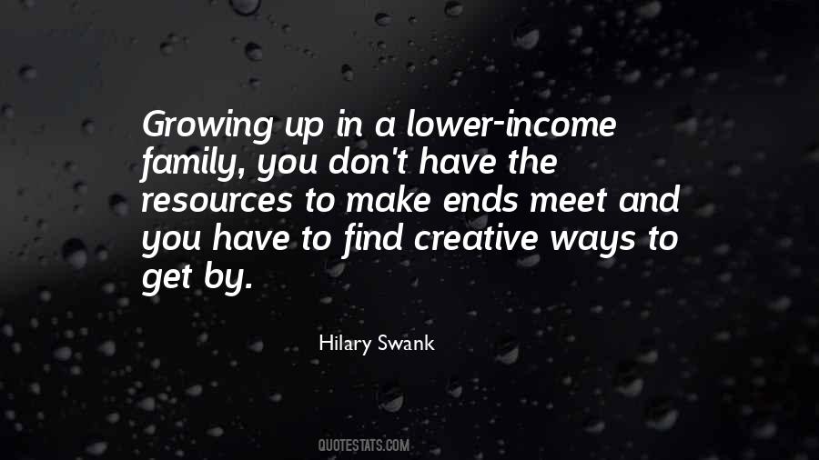 Hilary Swank Quotes #413319