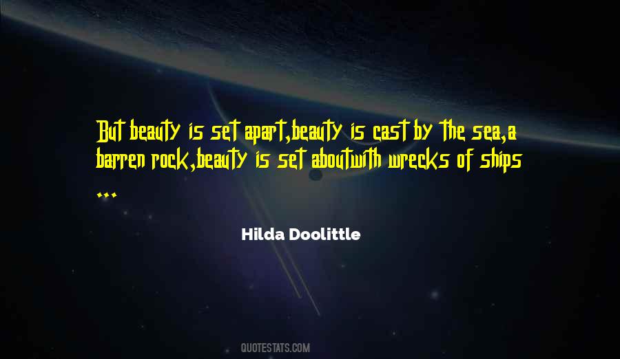 Hilda Doolittle Quotes #1104030