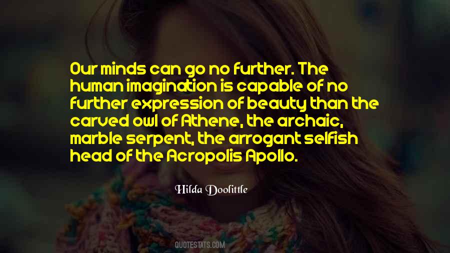 Hilda Doolittle Quotes #1497576