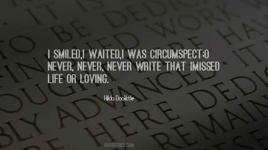 Hilda Doolittle Quotes #1639581