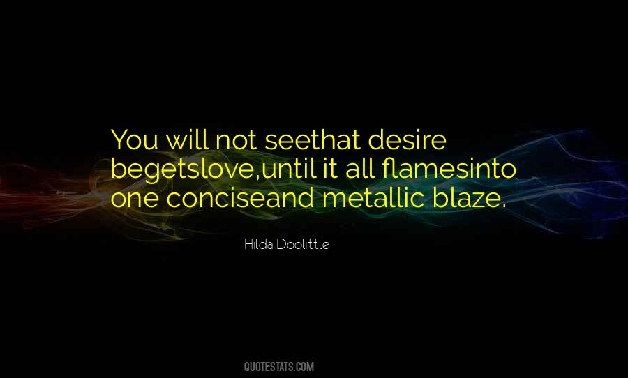 Hilda Doolittle Quotes #255588