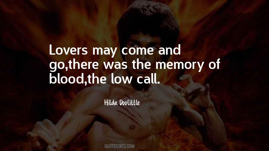 Hilda Doolittle Quotes #441727