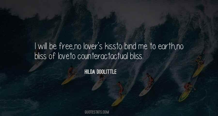 Hilda Doolittle Quotes #610647