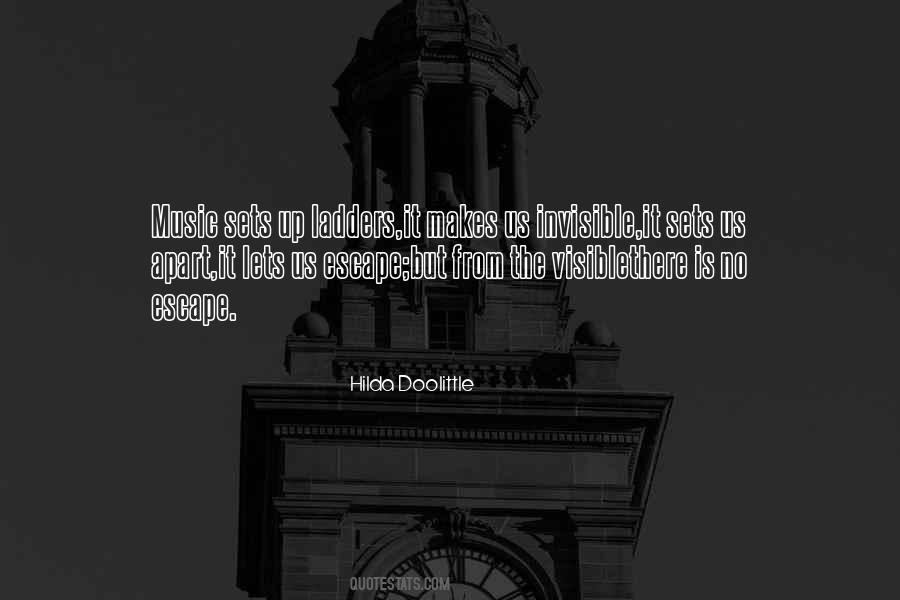 Hilda Doolittle Quotes #993517